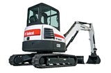 1654782612682 Bobcat E35 Excavator