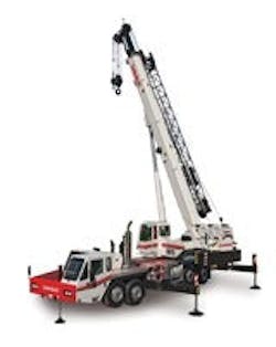 1654782686614 Link Belt Htt 8675 Crane 1654782686614 Link Belt Htt 8675 Crane