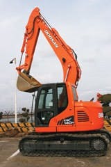 cex0905_LS_DoosanDX140R cex0905_LS_DoosanDX140R