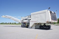 1654782752177 Terex Pr950 1654782752177 Terex Pr950