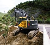 1654782881775 Volvo Ecr305cl Excavator