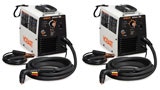 Hobart Welding Products portable plasma cutters Construction Equipment