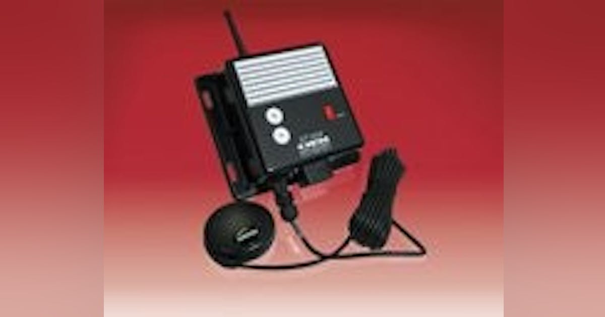 OEM Data Delivery ST 950 Service Tracker | Construction Equipment