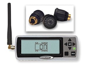 Doran 360CE Tirepressure Monitoring System Construction Equipment