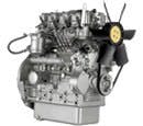 Perkins 400_engine