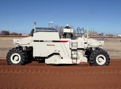 1654783480851 New Terex Rs950b Reclaimerstabilizer 1654783480851 New Terex Rs950b Reclaimerstabilizer