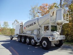 1654783510606 New Terex Mixer Truck Release Image 1654783510606 New Terex Mixer Truck Release Image