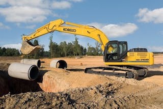 KOBELCO ツナギ Lサイズ 新品 - メルカリ