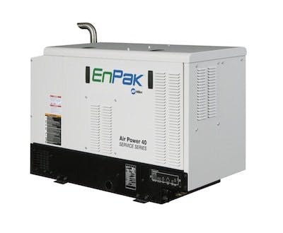 EnPak Air Power 40 Product Static Shot