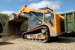 1654783556608 Mustang 1750rt 2100rt Compact Track Loader 1654783556608 Mustang 1750rt 2100rt Compact Track Loader