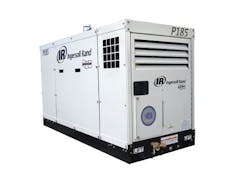 1654783585996 Doosan P185 Compressor 1654783585996 Doosan P185 Compressor