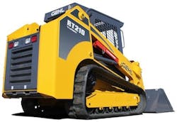 Gehl RT compact track loader