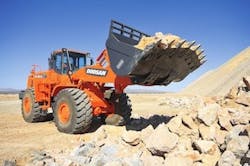 1654783614166 Doosan Rock Bucket 1654783614166 Doosan Rock Bucket