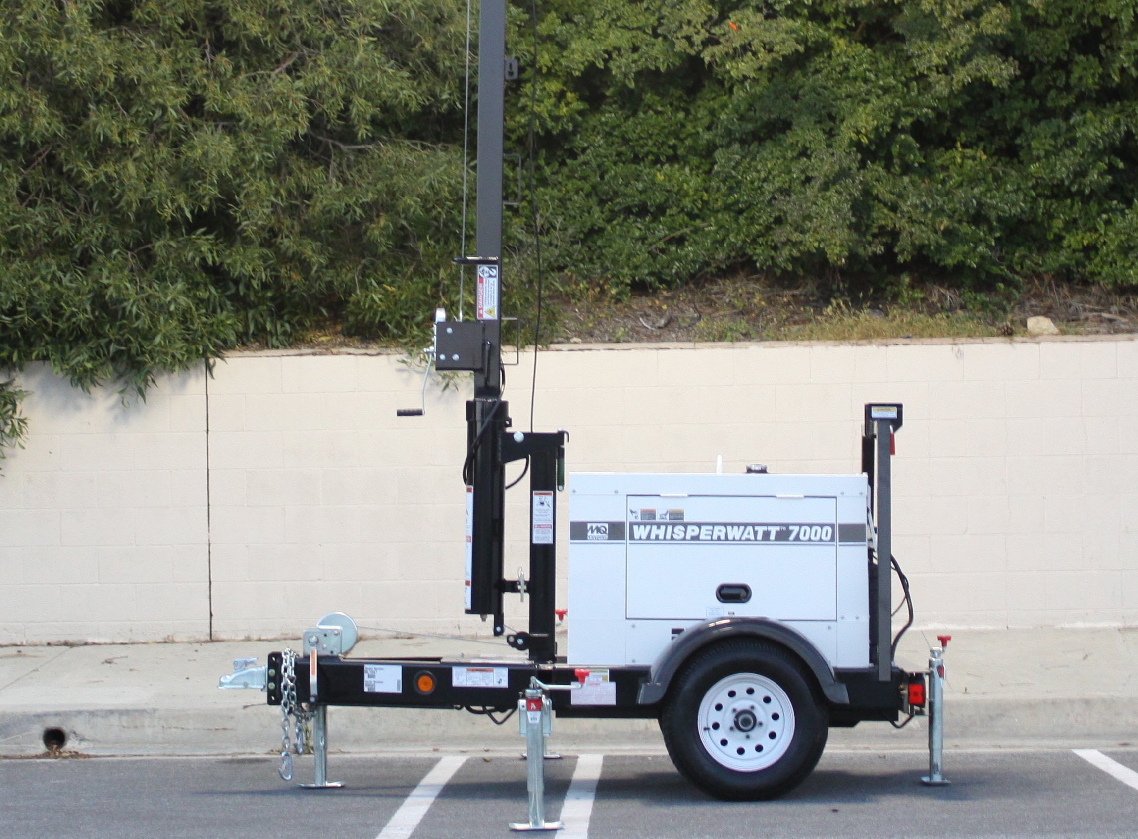 Multiquip GB2000 Diffuser_web