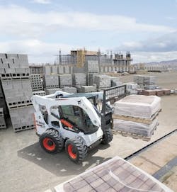 1654783631920 Bobcat A770 Skid Steer 1654783631920 Bobcat A770 Skid Steer