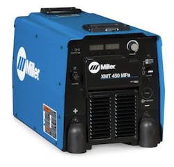 1654783636838 Miller Xmt450mpa Welder 1654783636838 Miller Xmt450mpa Welder