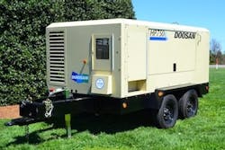 1654783640125 Doosan Pp Hp750e Air Compressor 1654783640125 Doosan Pp Hp750e Air Compressor