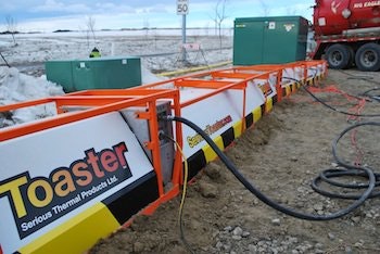 1654783645352 Serious Toaster Thawing Machine