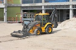 1654783653128 Volvo B Series Backhoe Loader 1654783653128 Volvo B Series Backhoe Loader