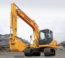 1654783653957 Liugong 915d Excavator 1654783653957 Liugong 915d Excavator