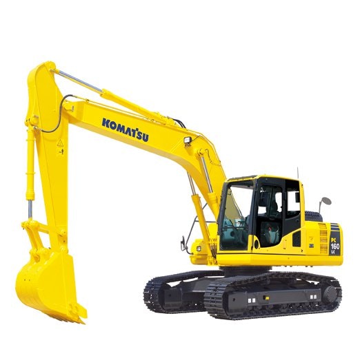 コマツ建機　Komatsu PC1100LC-6 　1/50 コマツ建機 Komatsu PC1100LC-6 1/50 Komatsu PC1100LC-6