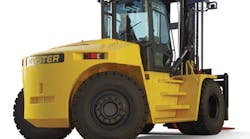 Hyster H400-450HDS Big Truck