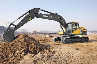 1654783841318 Volvo Ec250d Excavator