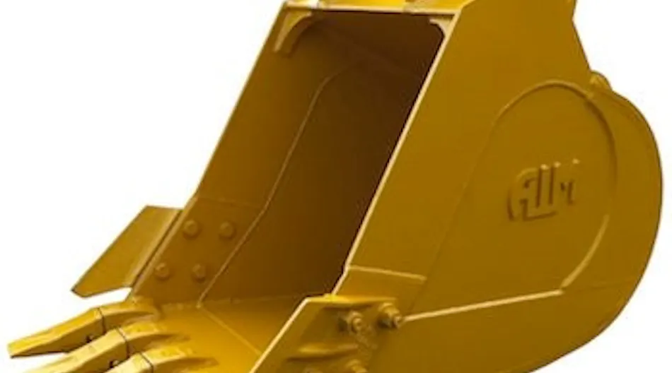 AIM Attachments | Construction Equipment