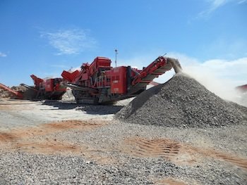 1654783846980 Finlay C1550 Crusher