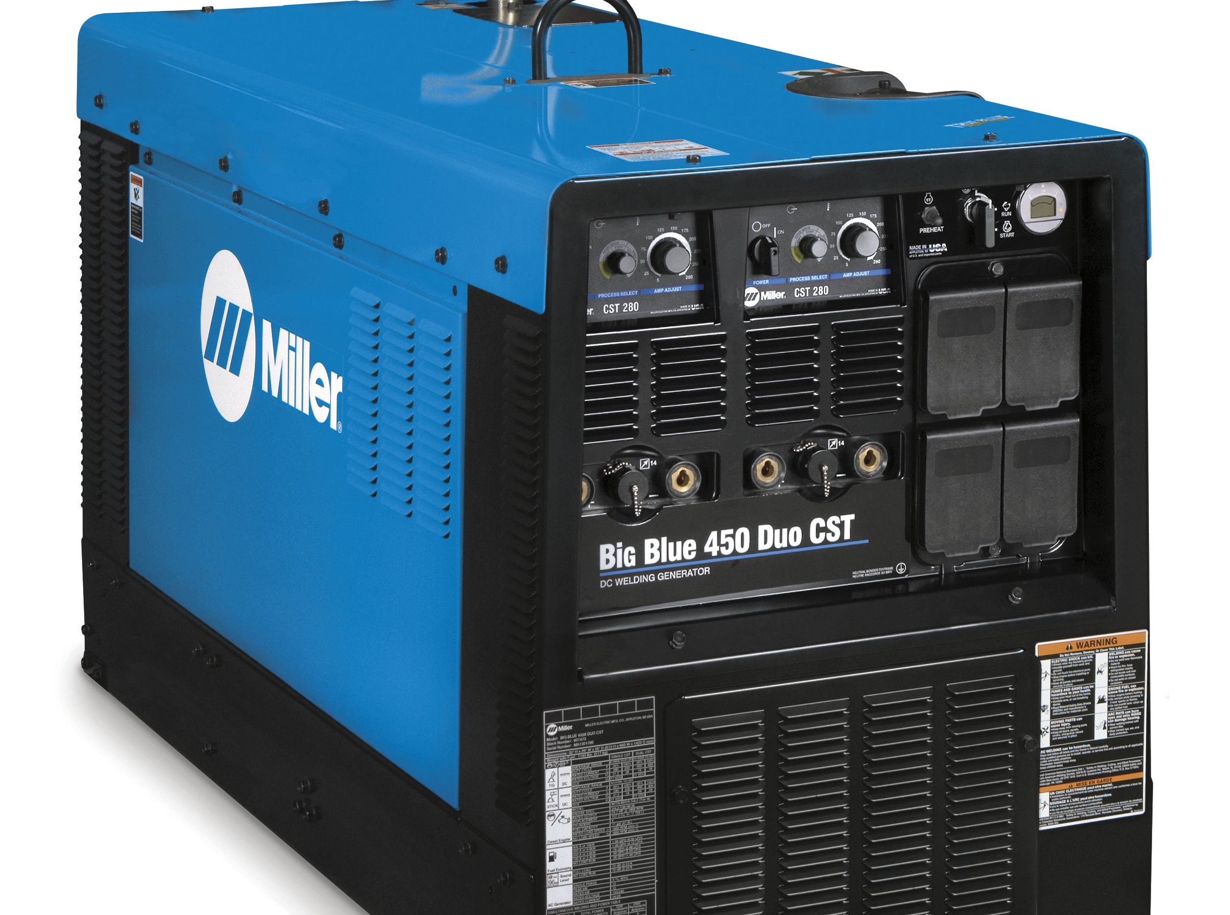 Big Blue 450 Duo CST_web