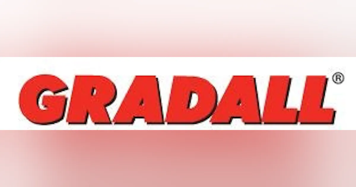 Gradall Industries, Inc. | Construction Equipment