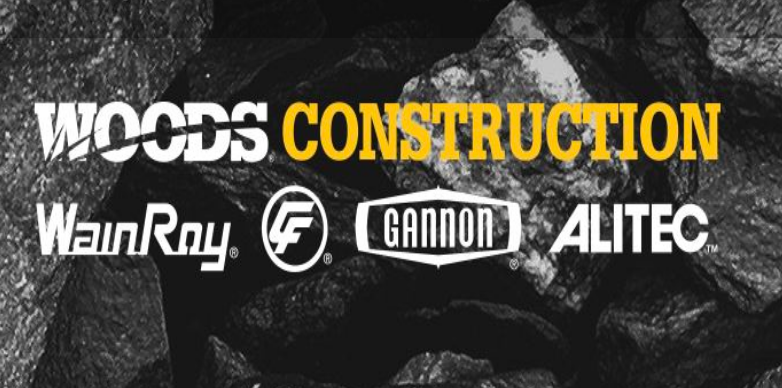 Central Fabricators, Inc. Construction Equipment