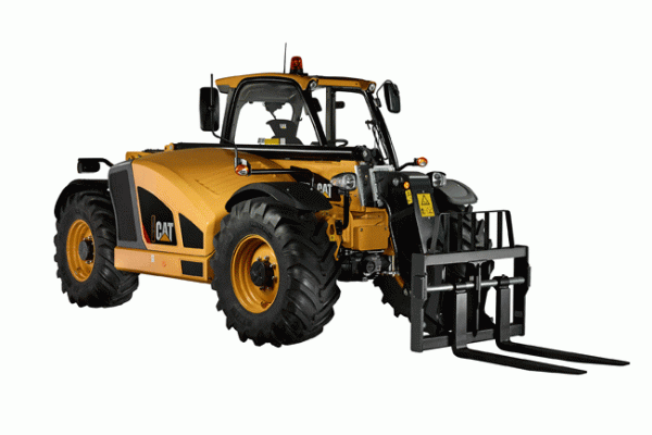 Caterpillar Building Construction Products Construction Equipment