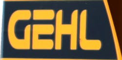 Gehl-logo