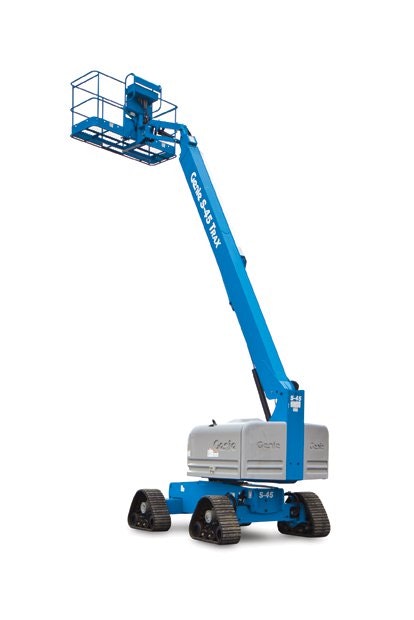 cat trax boom lift cat trax boom lift