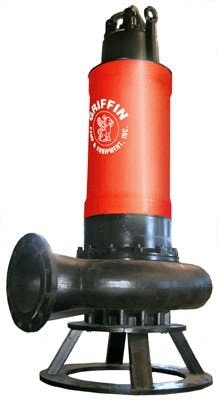 Griffin Electric Submersible Pump_sm