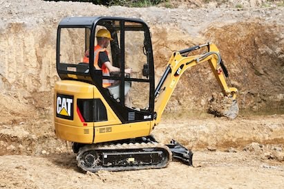1654786090151 Cat 301 4c Mini Excavator