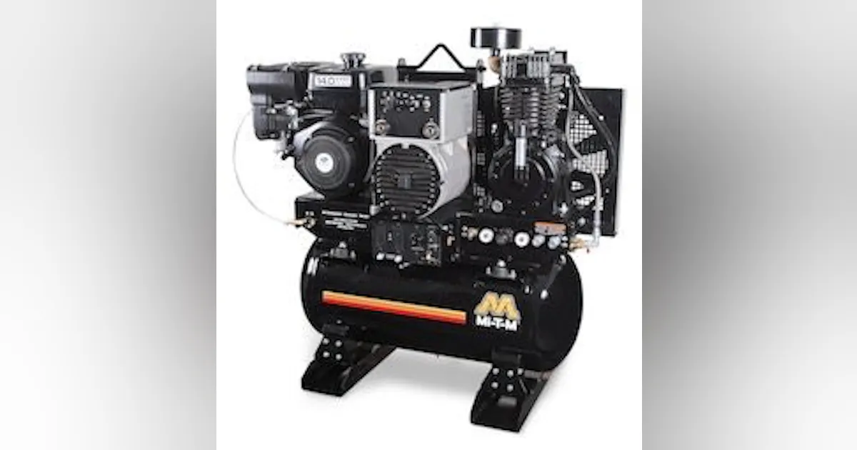 Compressor And Generator Combination Welder Generator Air Compressor at James Marts blog