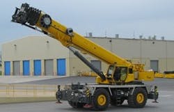 1654786107170 Grove Rt9150e Rough Terrain Crane 1654786107170 Grove Rt9150e Rough Terrain Crane