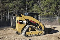 1654786142091 Cat 299d Compact Track Loader 1654786142091 Cat 299d Compact Track Loader
