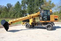 1654786144862 Gradall Xl3100 Iv Excavator 1654786144862 Gradall Xl3100 Iv Excavator