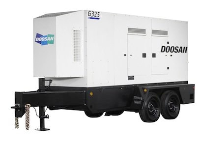 1654786146473 Doosan G325 Generator