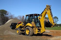 1654786148050 Cat F Series Backhoe Loader 1654786148050 Cat F Series Backhoe Loader