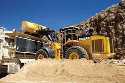 1654786152316 Deere 844kii Wheel Loader 1654786152316 Deere 844kii Wheel Loader