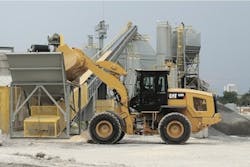 1654786157179 Cat 930k Wheel Loader 1654786157179 Cat 930k Wheel Loader