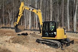 1654786168765 Cat 308e Excavator 1654786168765 Cat 308e Excavator