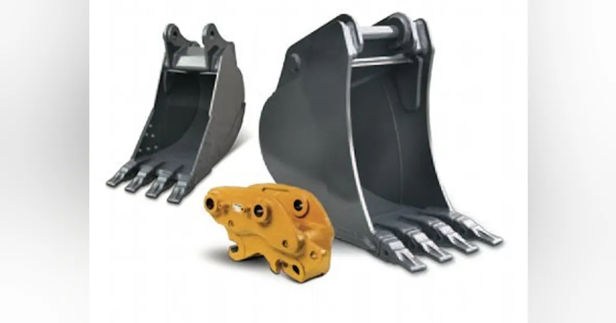 Smart Digging Case Smart Digging System | Construction Equipment