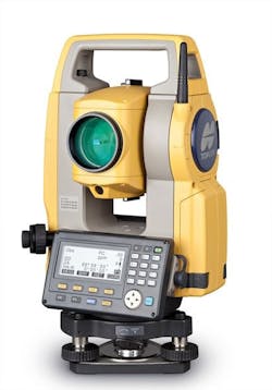 1654786178432 Topcon Es Totalstation 1654786178432 Topcon Es Totalstation