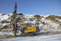 1654786202233 Atlas Copco Smartroc D65 Drill 1654786202233 Atlas Copco Smartroc D65 Drill