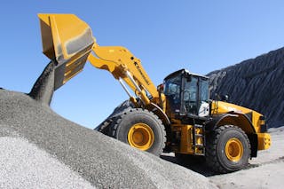 Kawasaki 115Z7 | sn 11J1-5057 - Wheel Loaders - Construction